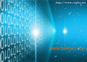 探析長沙網絡推廣公司核心操作方法 以企方信息為例